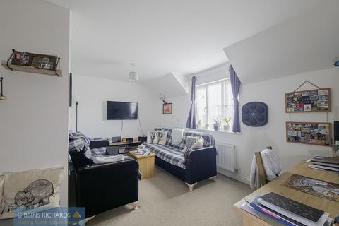 2 bedroom flat for sale, Riverside Close, Bridgwater