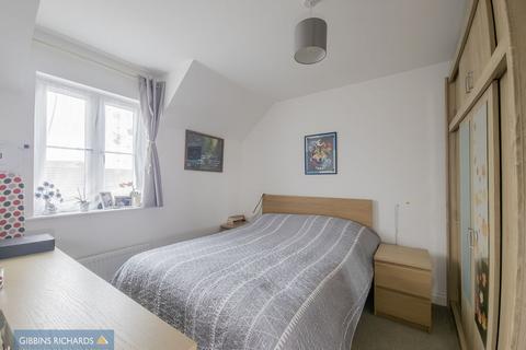 2 bedroom flat for sale, Riverside Close, Bridgwater