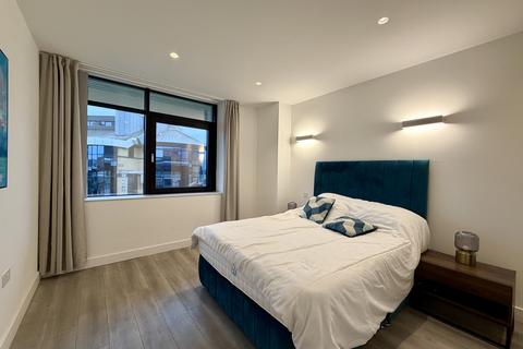 undefined, Harlequin Avenue