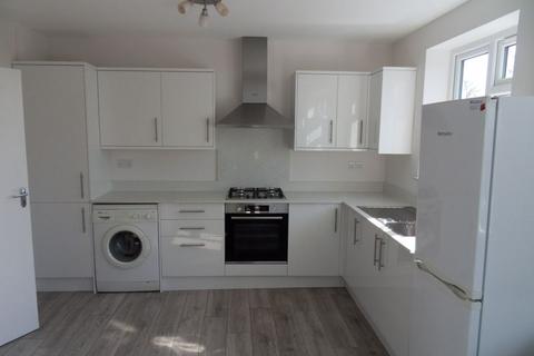 undefined, Elm Avenue, Ruislip