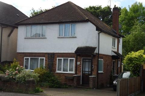 undefined, Elm Avenue, Ruislip