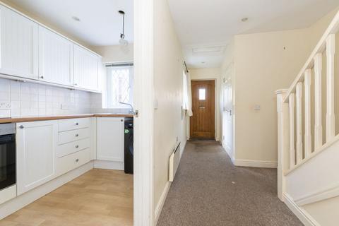 2 bedroom terraced house for sale, London Road, Uckfield