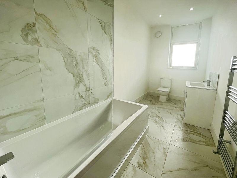First Floor Bathroom