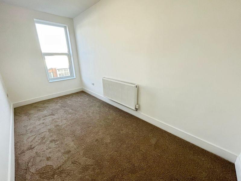 Bedroom Five