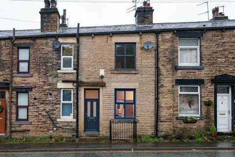 3 bedroom terraced house for sale, Halifax Road, Littleborough, OL15 0HZ