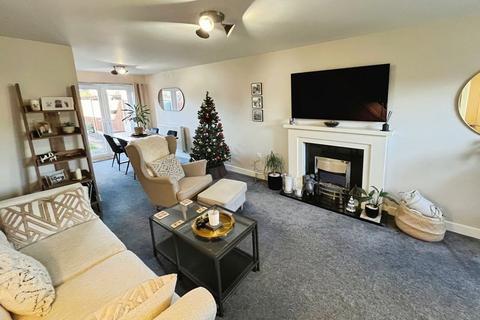 undefined, Napier Drive, Horwich