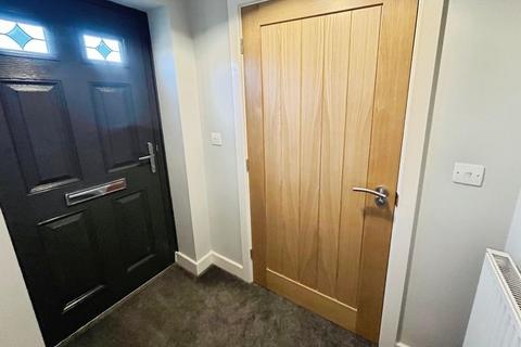 undefined, Napier Drive, Horwich