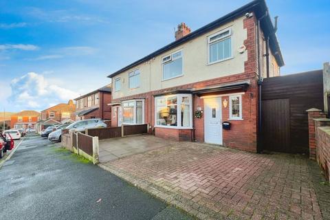 3 bedroom semi-detached house for sale, Barcroft Road, Bolton