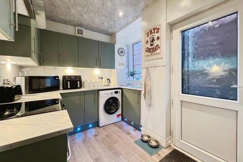 3 bedroom semi-detached house for sale, Barcroft Road, Bolton