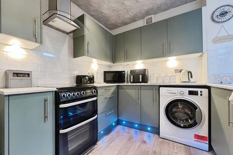 3 bedroom semi-detached house for sale, Barcroft Road, Bolton