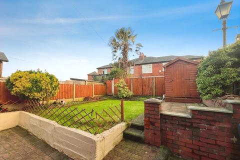 undefined, Barcroft Road, Smithills