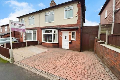undefined, Barcroft Road, Smithills