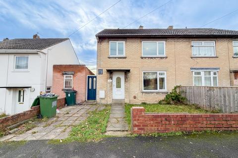 3 bedroom semi-detached house for sale, Barkwood Road, Rowlands Gill