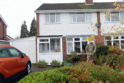 undefined, Taplin Close, Stafford ST16