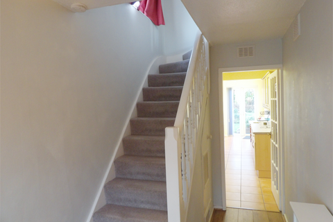 undefined, Taplin Close, Stafford ST16
