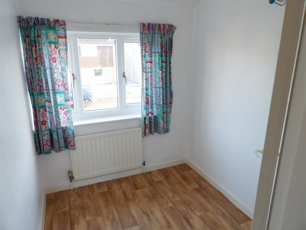 3rd Bedroom