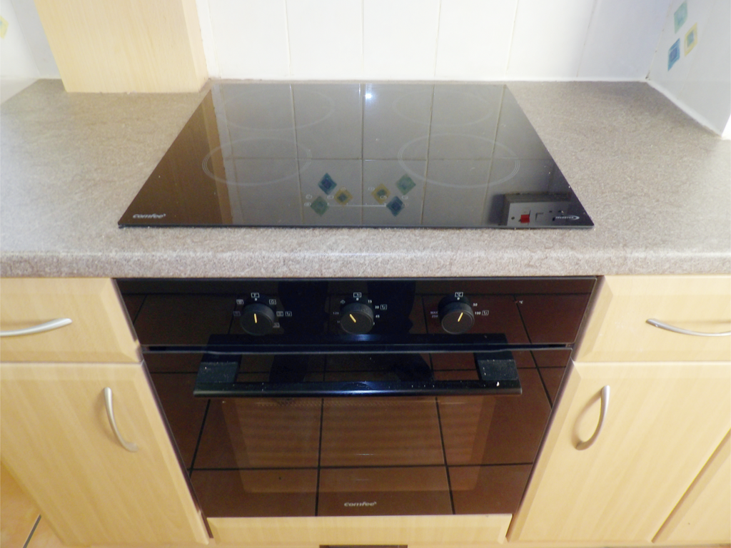 Induction Cooker