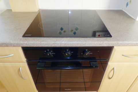 undefined, Taplin Close, Stafford ST16