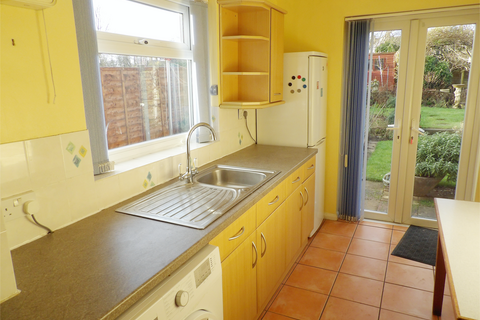 undefined, Taplin Close, Stafford ST16