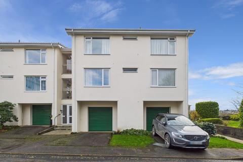 undefined, Elm Court Gardens, Truro, First floor apartment