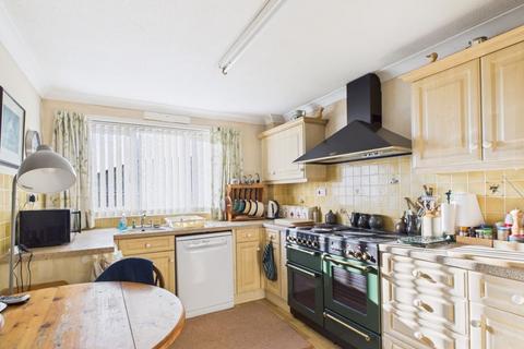 undefined, Elm Court Gardens, Truro, First floor apartment