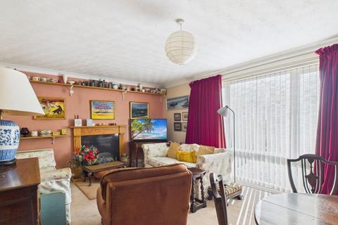 undefined, Elm Court Gardens, Truro, First floor apartment