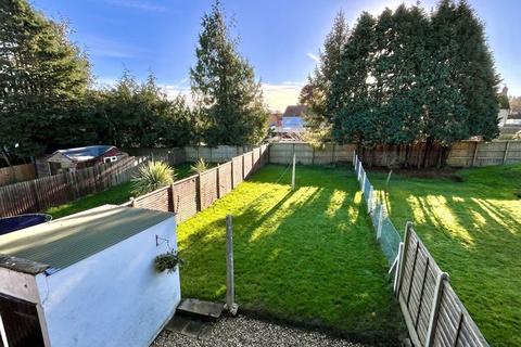 undefined, Mintons, Chard, Somerset TA20