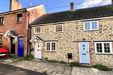 undefined, Love Lane, Ilminster, Somerset TA19