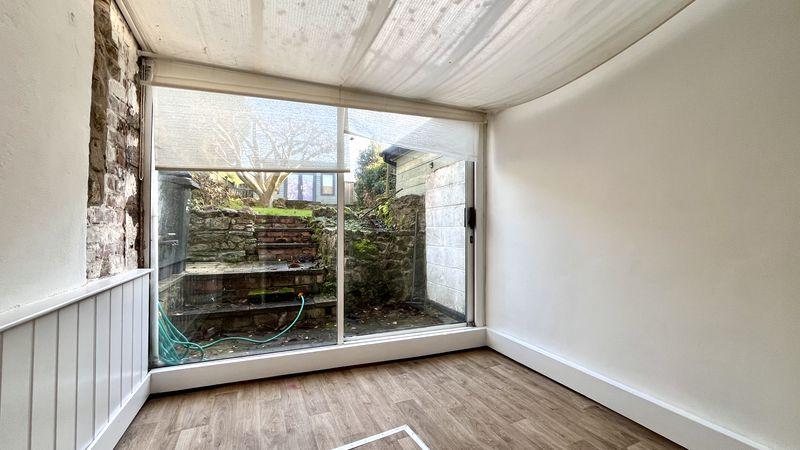 Sunroom