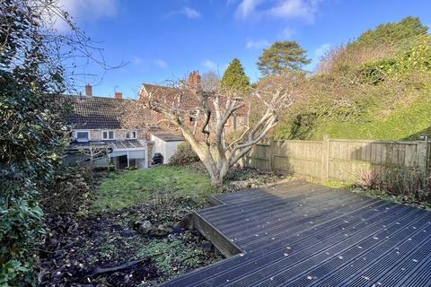 undefined, Love Lane, Ilminster, Somerset TA19