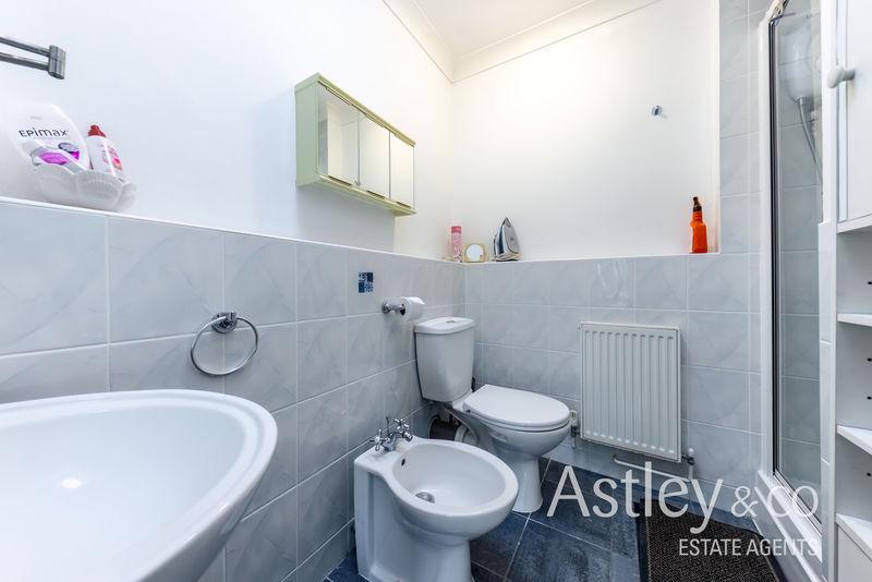 Ensuite