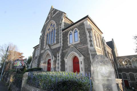 2 bedroom apartment for sale, Lower Linden Road, Clevedon