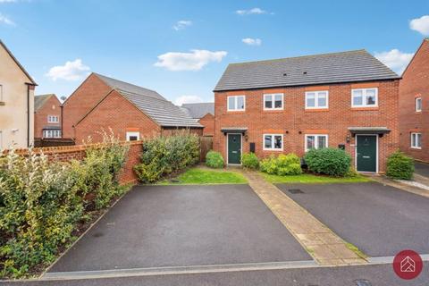 undefined, Nash Road, Bicester OX25