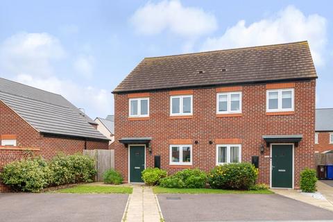 undefined, Nash Road, Bicester OX25