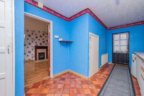 3 bedroom terraced house for sale, College Road, Oswestry