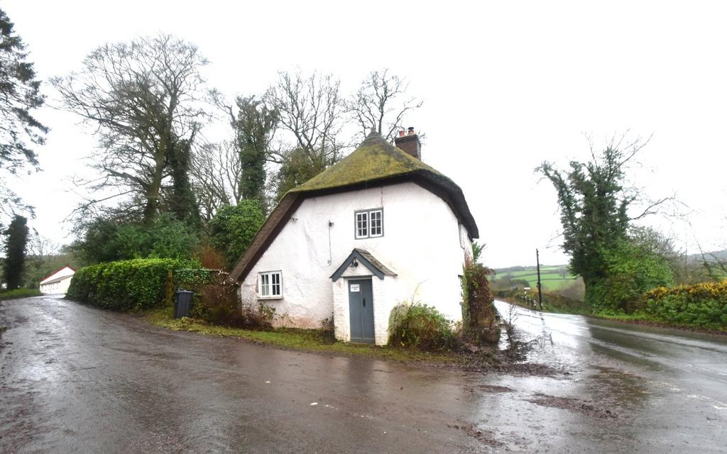 Calverleigh Seddons