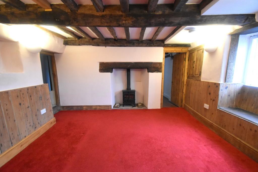 Calverleigh Seddons