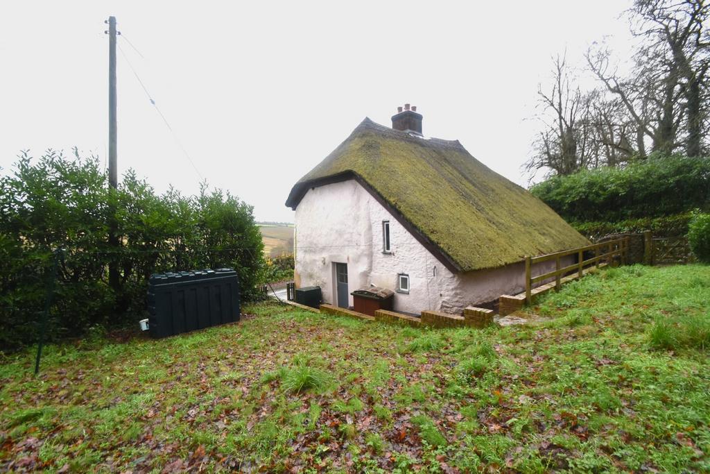 Calverleigh Seddons