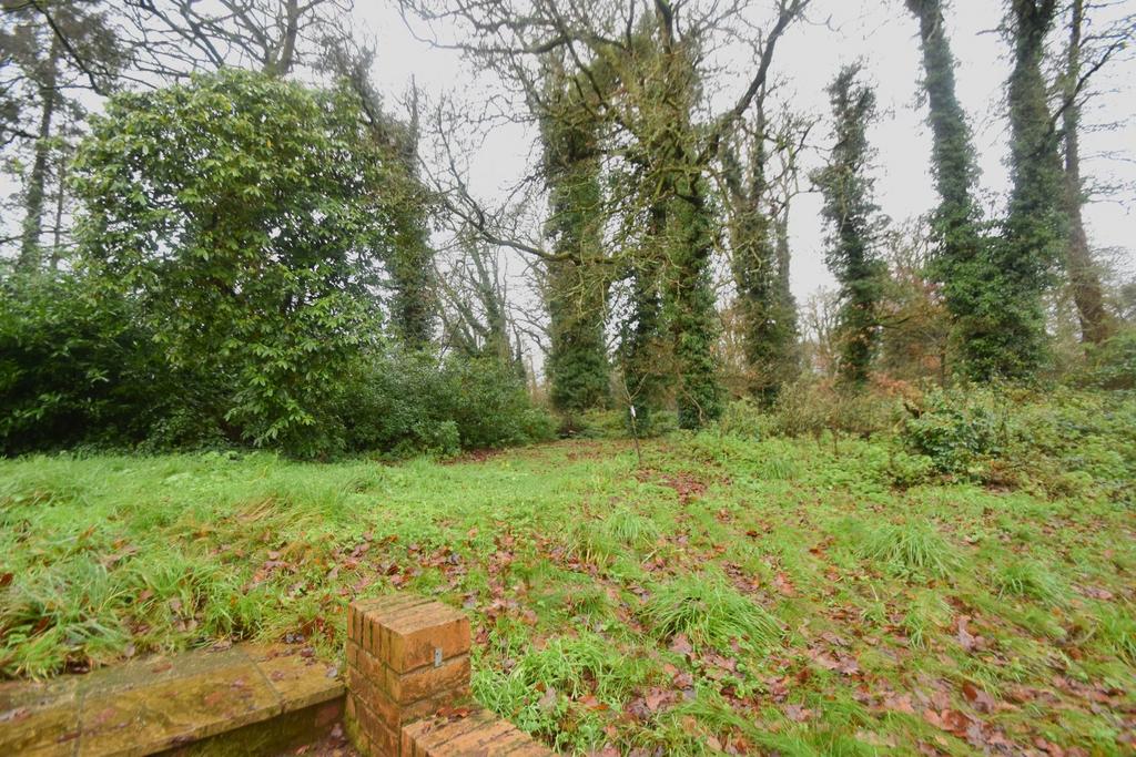 Calverleigh Seddons