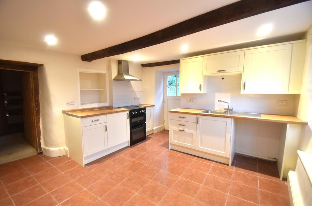 Calverleigh Seddons