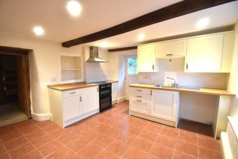 undefined, Calverleigh, Tiverton, Devon, EX16