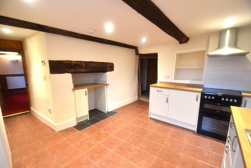 Calverleigh Seddons