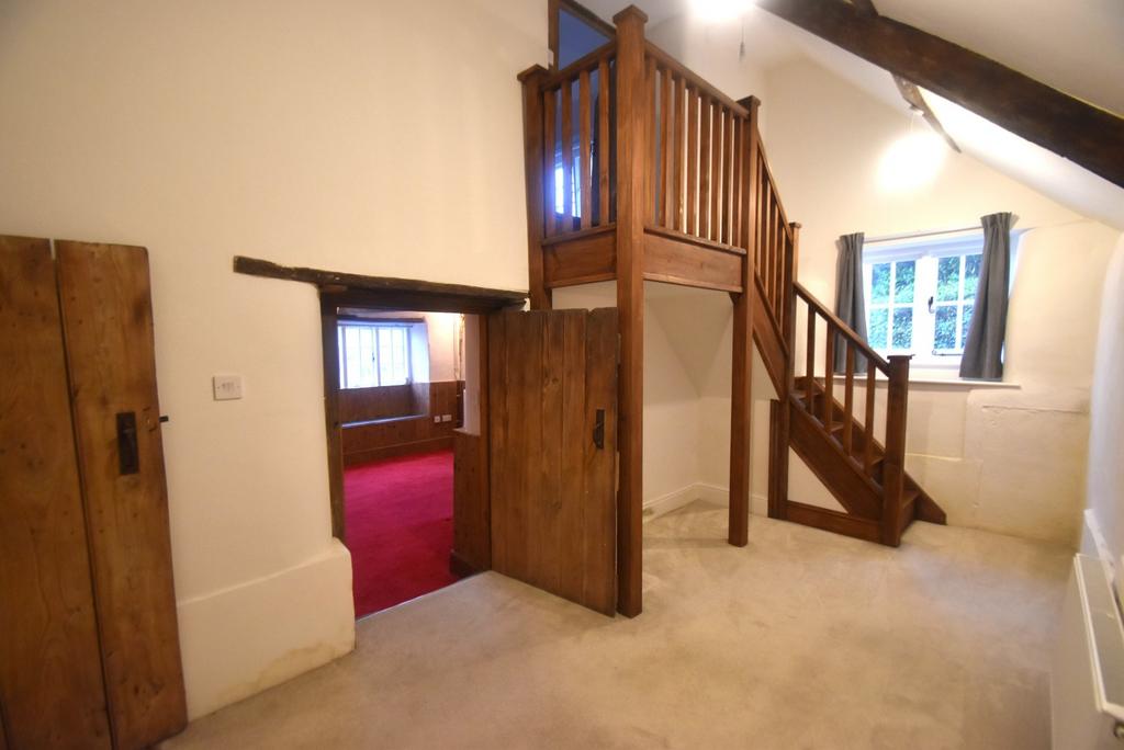 Calverleigh Seddons