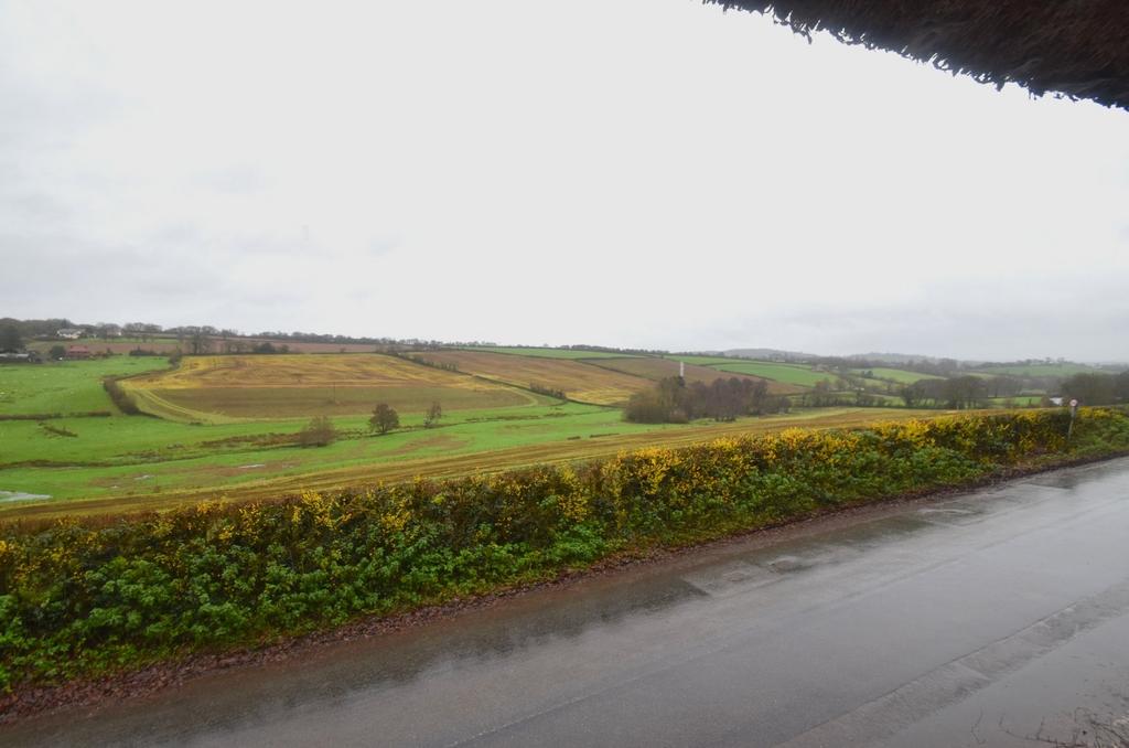 Calverleigh Seddons