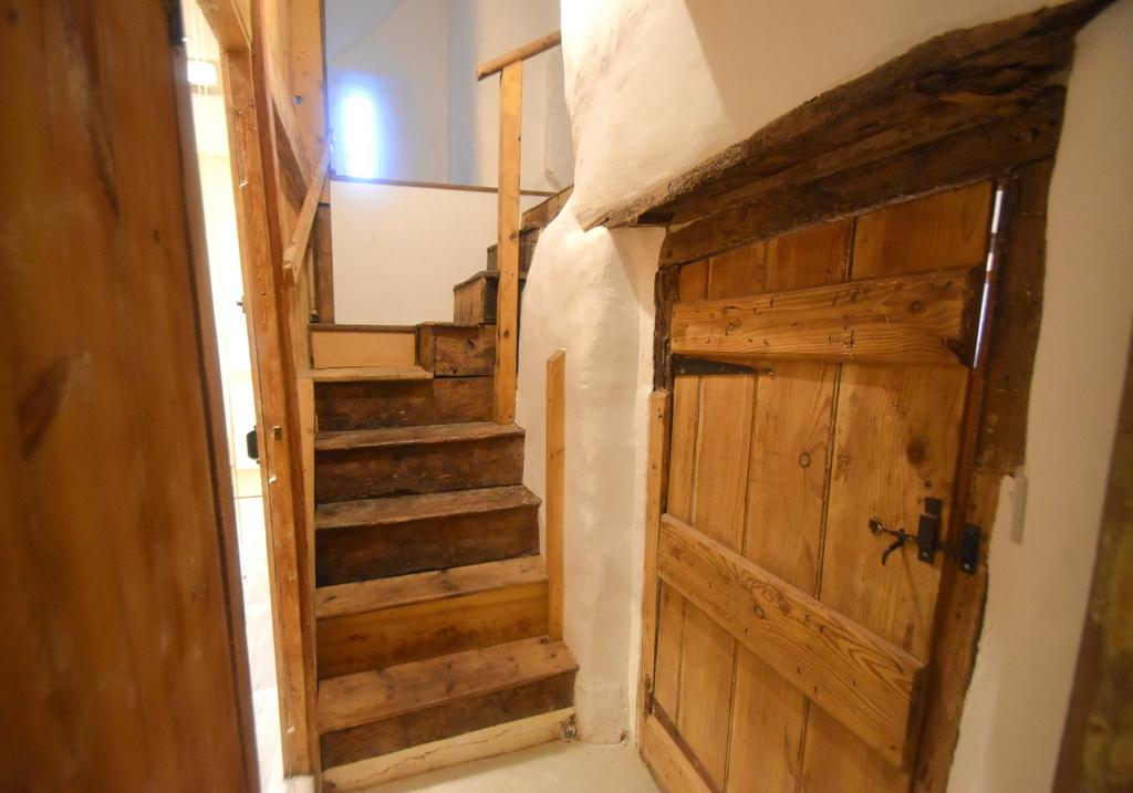 Calverleigh Seddons