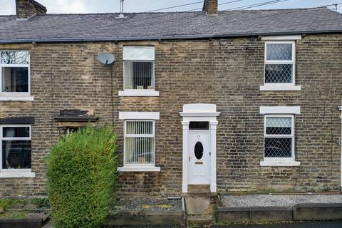 2 bedroom terraced house for sale, Albert Street, Milnrow OL16 3NS