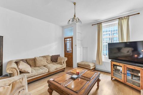 2 bedroom terraced house for sale, Albert Street, Milnrow OL16 3NS