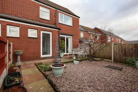 3 bedroom terraced house for sale, Bramhall Close, Milnrow OL16 4BY