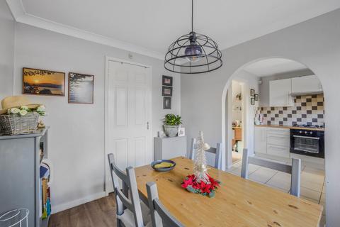 3 bedroom terraced house for sale, Bramhall Close, Milnrow OL16 4BY