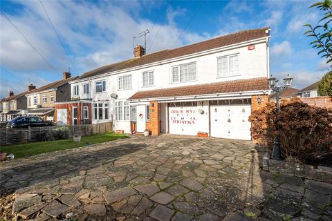 undefined, Western Way, Bedfordshire LU5